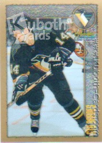 NHL 1998-99 OPC Chrome - No 98 - Stu Barnes