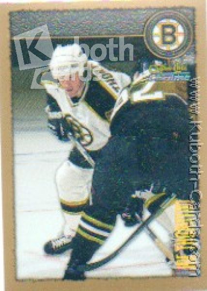 NHL 1998-99 OPC Chrome - No 112 - Joe Thornton