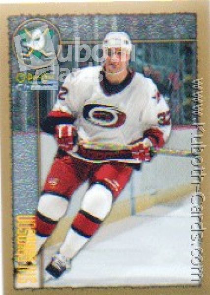 NHL 1998-99 OPC Chrome - No 96 - Stu Crimson