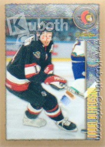 NHL 1998-99 OPC Chrome - No 130 - Daniel Alfredsson