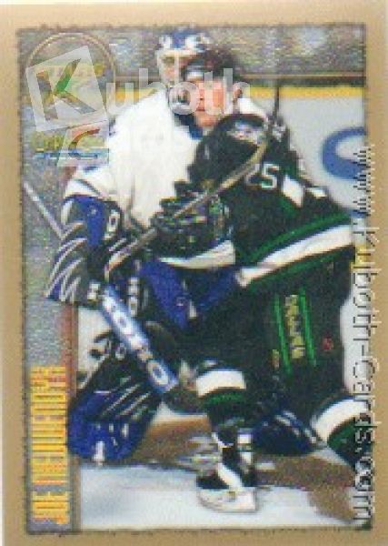 NHL 1998-99 OPC Chrome - No 161 - Joe Nieuwendyk