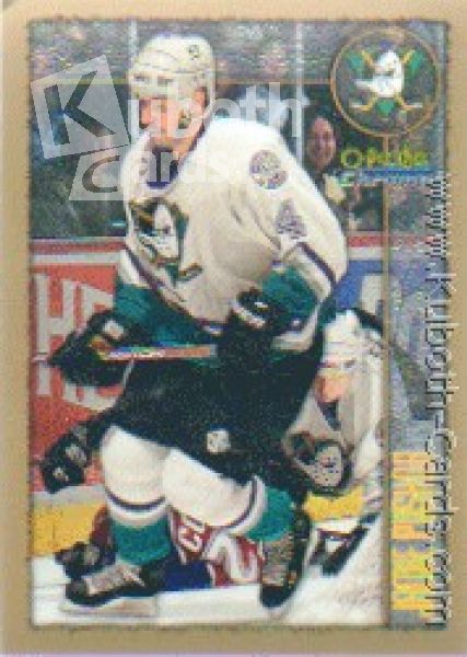 NHL 1998-99 OPC Chrome - No 51 - Jamie Pushor