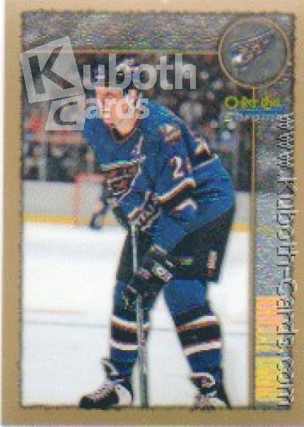 NHL 1998-99 OPC Chrome - No 157 - Mark Tinordi