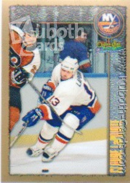 NHL 1998-99 OPC Chrome - No 167 - Claude LaPointe