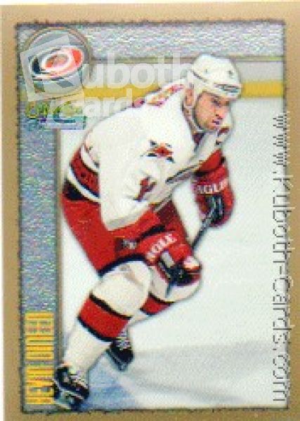 NHL 1998-99 OPC Chrome - No 173 - Kevin Dineen