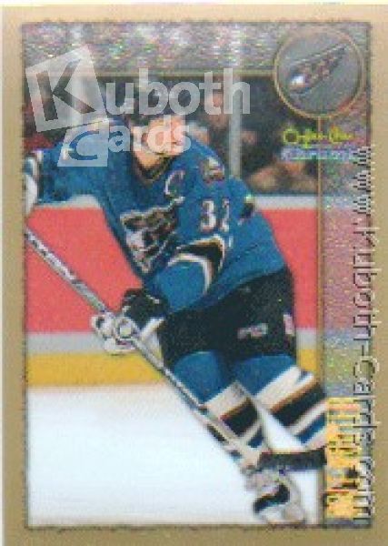 NHL 1998-99 OPC Chrome - No 58 - Dale Hunter