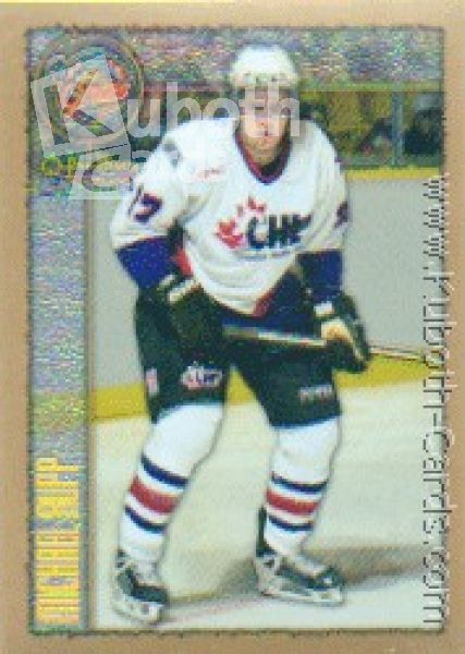 NHL 1998-99 OPC Chrome - No 236 - Michael Rupp