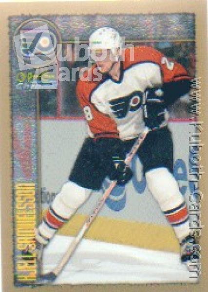 NHL 1998-99 OPC Chrome - No 205 - Kjell Samuelsson