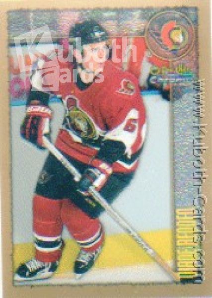 NHL 1998-99 OPC Chrome - No 61 - Wade Redden