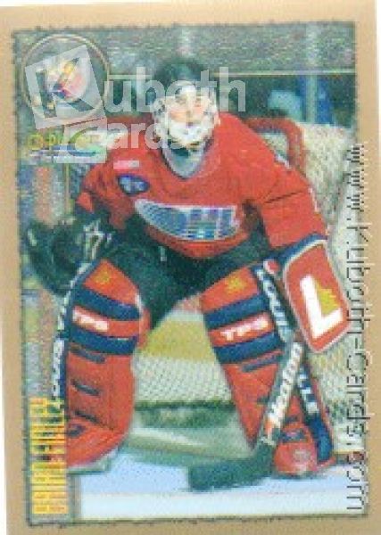 NHL 1998-99 OPC Chrome - No 240 - Brian Finley