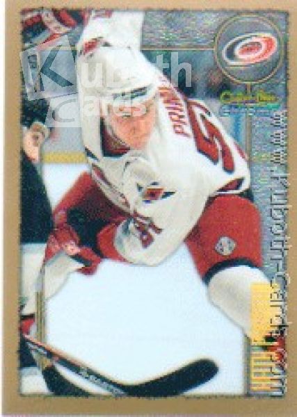 NHL 1998-99 OPC Chrome - No 124 - Keith Primeau