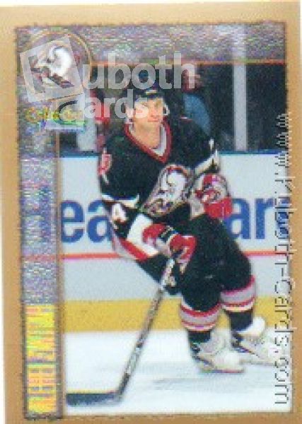 NHL 1998-99 OPC Chrome - No 192 - Alexei Zhitnik