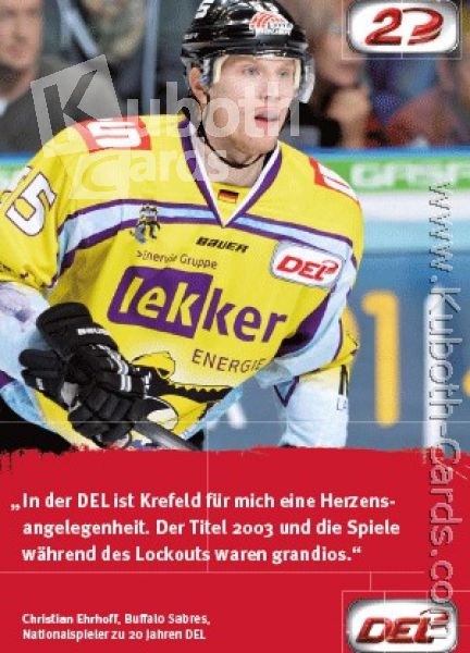 DEL 2013-14 CityPress 20 years of DEL - No NN0 - Christian Ehrhoff