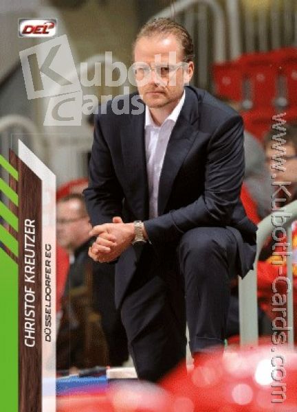 DEL 2013-14 CityPress - No 443 - Christof Kreutzer