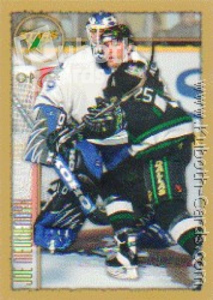 NHL 1998-99 Topps O-Pee-Chee Parallel - No 161 - Nieuwendyk