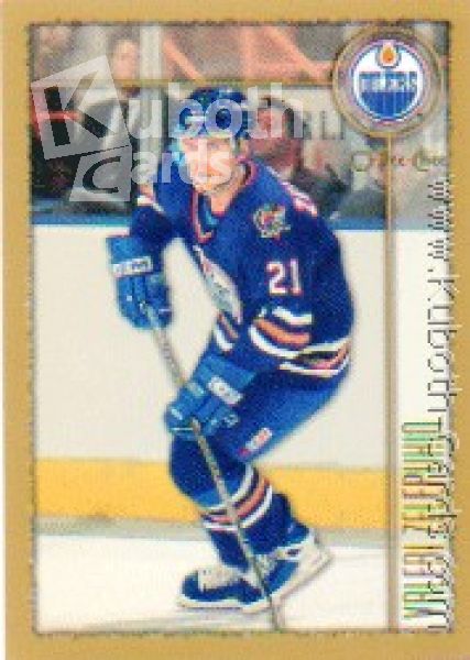 NHL 1998-99 Topps O-Pee-Chee Parallel - No 187 - Zelepukin