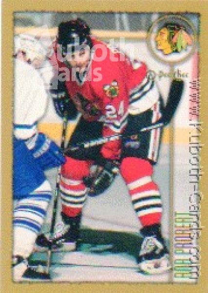 NHL 1998-99 Topps O-Pee-Chee Parallel - No 97 - Probert