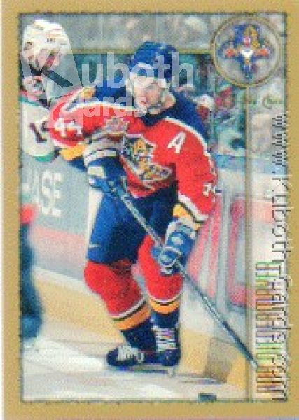 NHL 1998-99 Topps O-Pee-Chee Parallel - No. 37 - Niedermayer