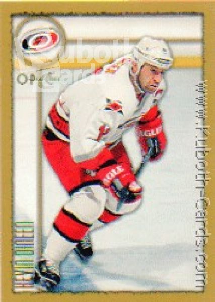 NHL 1998-99 Topps O-Pee-Chee Parallel - No 173 - Dineen