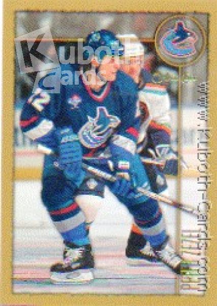 NHL 1998-99 Topps O-Pee-Chee Parallel - No 56 - Zezel