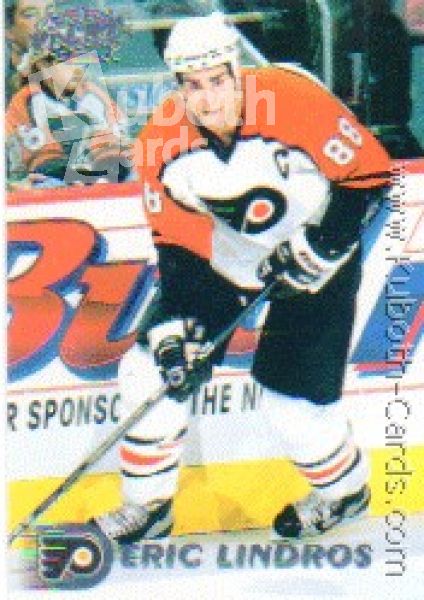 NHL 1998-99 Pacific - No 88 - Eric Lindros