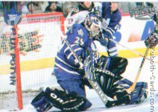 NHL 1998-99 Pacific - No 29 - Felix Potvin