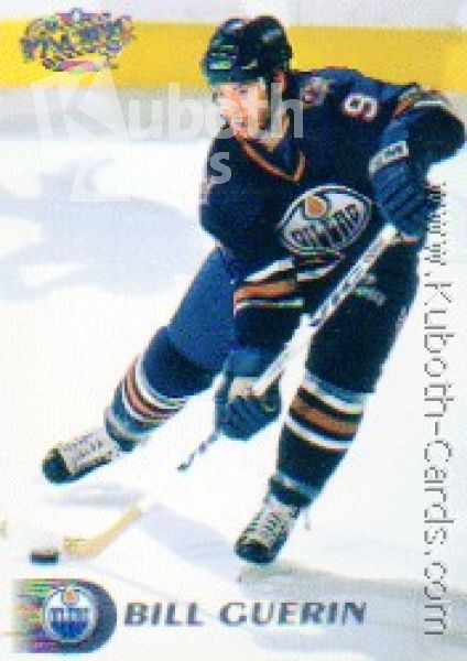 NHL 1998-99 Pacific - No 209 - Bill Guerin