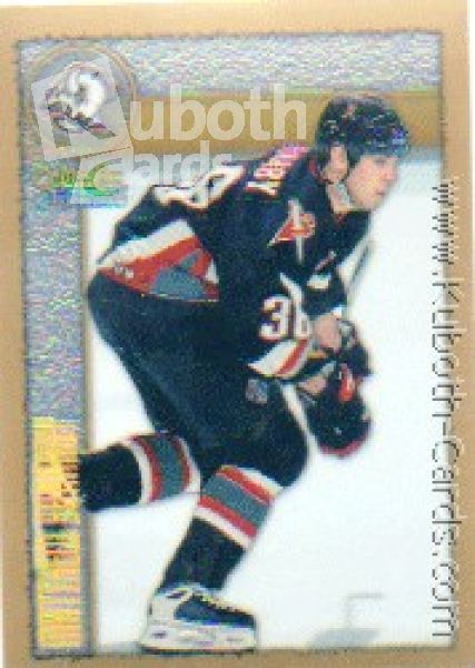 NHL 1998-99 OPC Chrome - No 213 - Matthew Barnaby