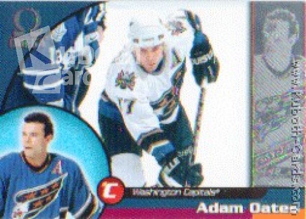 NHL 1998-99 Pacific Omega - No 249 - Adam Oates