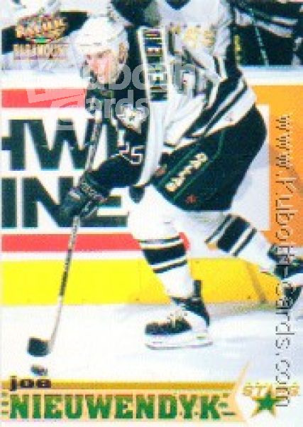 NHL 1998-99 Paramount - No 69 - Joe Nieuwendyk