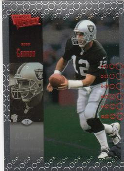 NFL 2000 Ultimate Victory - No 65 - Rich Gannon