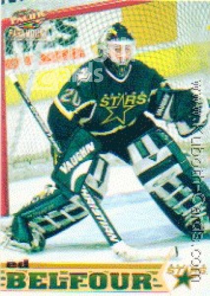 NHL 1998-99 Paramount - No 62 - Ed Belfour