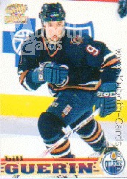 NHL 1998-99 Paramount - No 86 - Bill Guerin