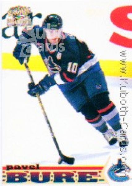 NHL 1998-99 Paramount - No 234 - Pavel Bure