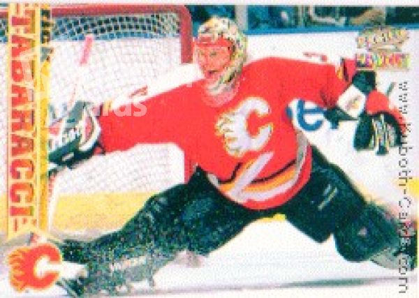 NHL 1998-99 Paramount - No 33 - Rick Tabaracci