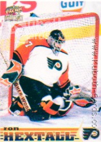 NHL 1998-99 Paramount - No 174 - Ron Hextall