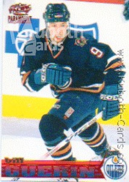 NHL 1998-99 Paramount Copper - No 86 - Bill Guerin