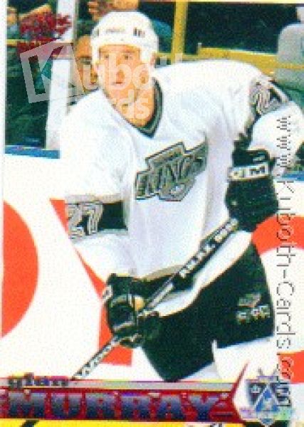 NHL 1998-99 Paramount Copper - No 105 - Glen Murray