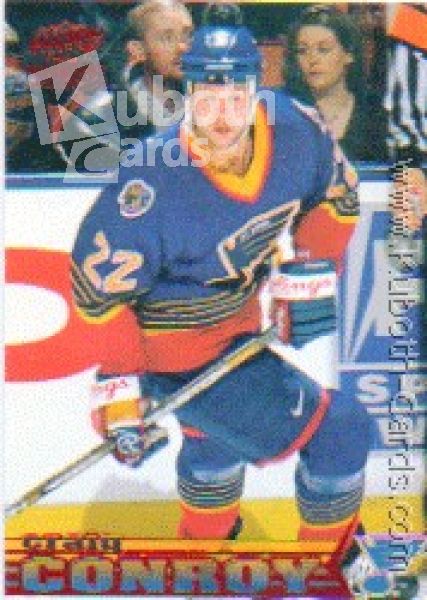 NHL 1998-99 Paramount Copper - No 200 - Craig Conroy