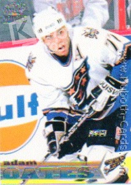 NHL 1998-99 Paramount Silver - No 249 - Adam Oates