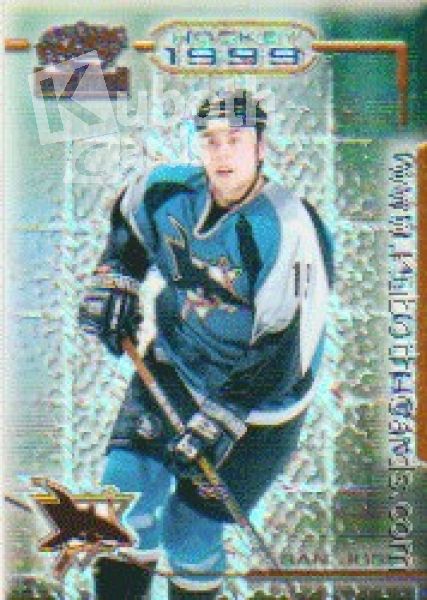 NHL 1998-99 Revolution - No 129 - Marco Sturm