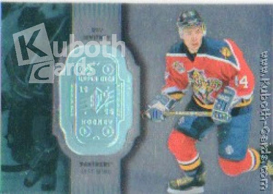 NHL 1998-99 SPx Finite - No 37 - Ray Whitney