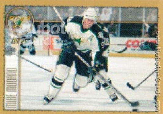 NHL 1998-99 Topps - No 50 - Mike Modano