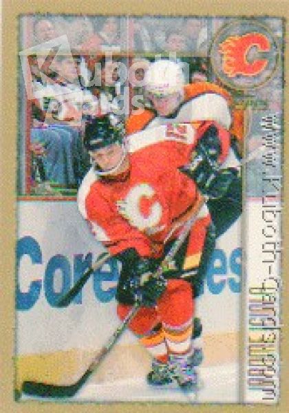 NHL 1998-99 Topps - No 52 - Jarome Iginla