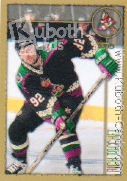 NHL 1998-99 Topps - No 34 - Rick Tocchet