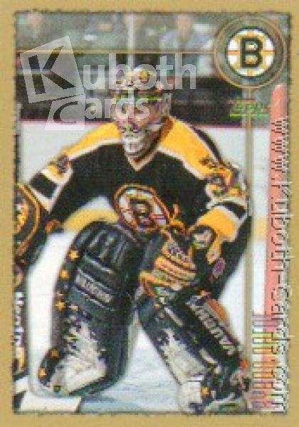 NHL 1998-99 Topps - No 3 - Byron Dafoe