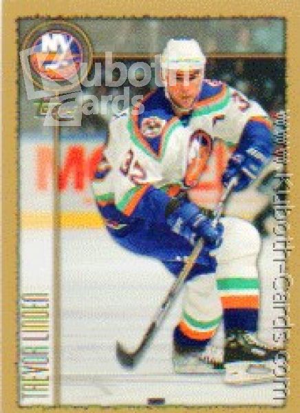 NHL 1998-99 Topps - No 117 - Trevor Linden