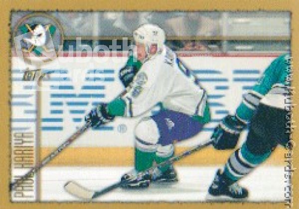 NHL 1998-99 Topps - No 53 - Paul Kariya