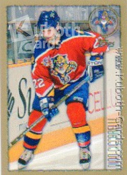 NHL 1998-99 Topps - No 119 - Dino Ciccarelli