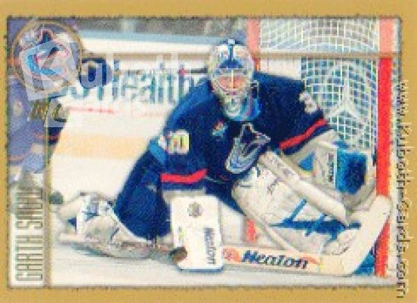 NHL 1998-99 Topps - No. 122 - Garth Snow